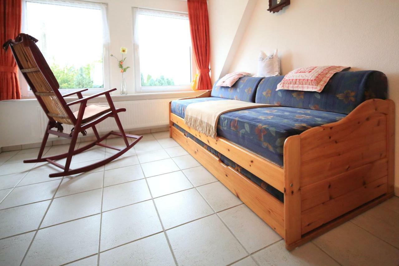 Ferienwohnung Thien Gross Niendorf  Bagian luar foto