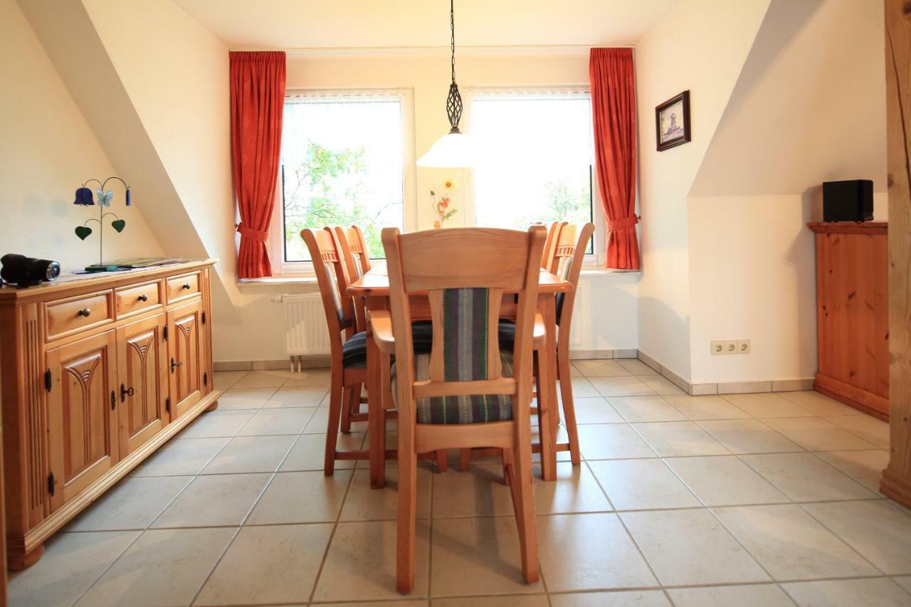 Ferienwohnung Thien Gross Niendorf  Bagian luar foto