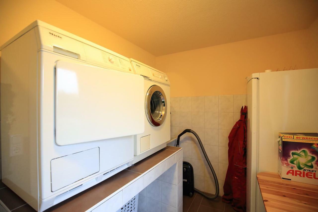 Ferienwohnung Thien Gross Niendorf  Bagian luar foto