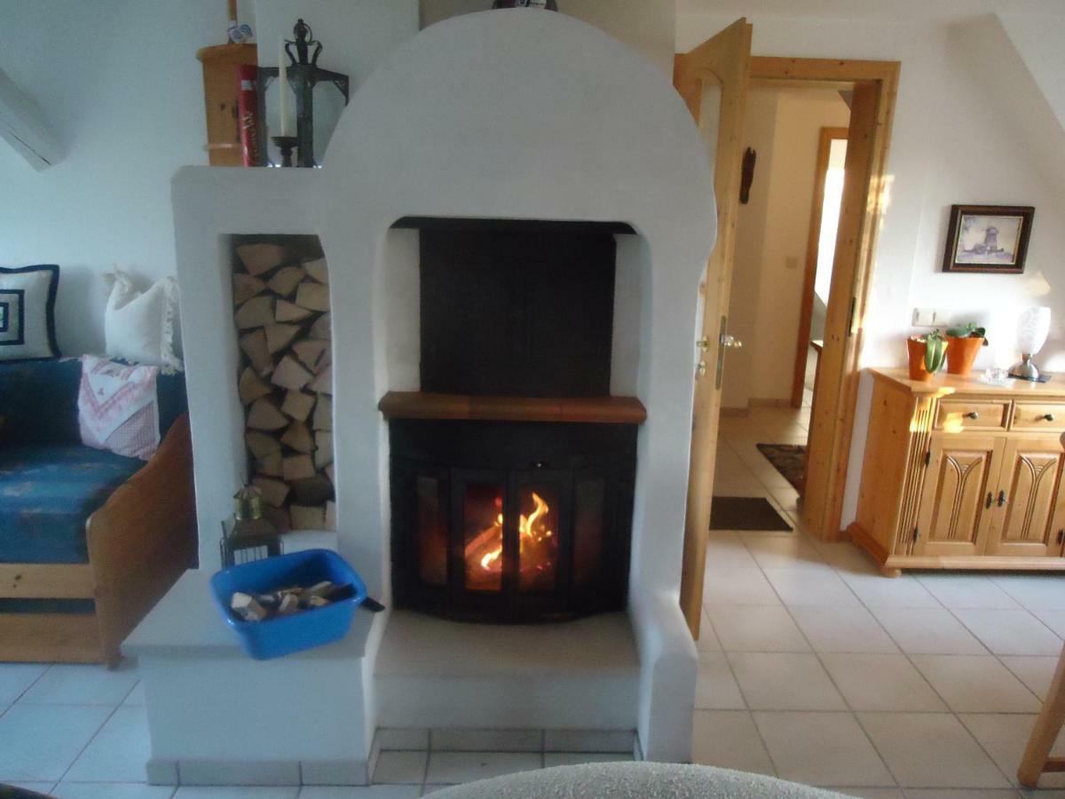 Ferienwohnung Thien Gross Niendorf  Bagian luar foto